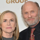 Ed Harris and Wife Amy Madigan to Make London Stage Debut in Sam Shepard's BURIED CHI Video