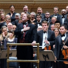 Jason Tramm to Lead the New York Symphonic Arts Ensemble, 12/13 Video