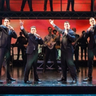 JERSEY BOYS Returns to The Arsht Center 4/4