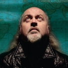 Hugely Popular Comedian, Musician and Actor Bill Bailey Announces Warrington Date Video