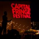 Capital Fringe Presents DANCE OF THE CRANES at 2015 Festival Tonight Video