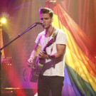 VIDEO: Icelandic Rock Band Kaleo Perform 'Way Down We Go' on LATE NIGHT