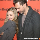 Off-Broadway Co-Stars Amanda Seyfried and Thomas Sadoski Expecting First Child Video