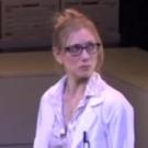 STAGE TUBE: Scenes from Deborah Zoe Laufer's Science Vs Religion Drama INFORMED CONSE Video