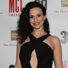 Mandy Gonzalez to Star in Robin's Nest 10th Edition to Support HelpUsAdopt Video