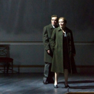 OSLO, Starring Jefferson Mays and Jennifer Ehle, Bows Tomorrow on Broadway Video