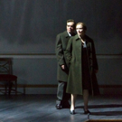 OSLO, Starring Jefferson Mays and Jennifer Ehle, Bows Tomorrow on Broadway