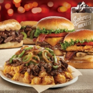 Comfort Food Brings Joy To The New Limited Time Winter Menu At Johnny Rockets Video