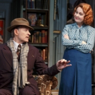 PRESENT LAUGHTER's Kate Burton Joins Faculty at USC School of Dramatic Arts Video