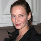 Will Uma Thurman Make Her Broadway Debut in New Play by HOUSE OF CARDS Creator? Video