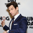 Injured Andy Karl Will Be Out of GROUNDHOG DAY This Week; Andrew Call to Take Over fo Video