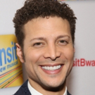 IN TRANSIT's Justin Guarini Boards THE UNSINKABLE MOLLY BROWN at The Muny Video
