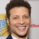 IN TRANSIT's Justin Guarini Boards THE UNSINKABLE MOLLY BROWN at The Muny