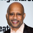 Ruben Santiago-Hudson to Direct Reading of MR. RICKEY CALLS A MEETING Video
