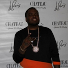 Photo Flash: Sean Kingston Brings Down the House with Performance at Chateau Nightclu