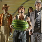 Photo Flash: First Look at Daniel J. Watts and More in 'THE DEATH OF THE LAST BLACK…