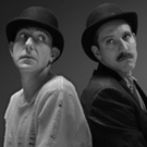 Open Circle Theatre's WAITING FOR GODOT to Benefit My Friend's Place Video