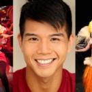 ALLEGIANCE's Telly Leung Performs as Part of Met's Asian-Pacific American Heritage Mo Video