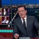 VIDEO: Stephen Colbert Breaks Down the 2016 TONY AWARDS on 'Late Show'