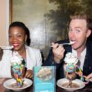 Photo Coverage: Serendipity 3 Unveils AMAZING GRACE Sweet Freedom Sundae!