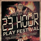 IAMA Theatre Company to Present 2nd Annual 23-HOUR PLAY FESTIVAL Video