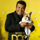 George Lopez Hosts THE WORLD DOG AWARDS on The CW Tonight
