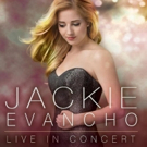 Jackie Evancho to Perform Live In Concert at The Modell Video