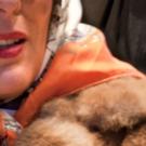 BWW Reviews: ORSON'S SHADOW, Southwark Playhouse, July 6 2015
