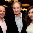 Photo Flash: Kevin Kline Honored with The Loukoumi Foundation 'Make A Difference' Awa Video