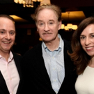 Photo Flash: Kevin Kline Honored with The Loukoumi Foundation 'Make A Difference'…
