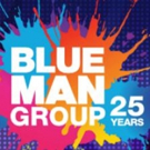Blue Man Group to Ring NY Stock Exchange Closing Bell In Recognition of Group's 25th  Video