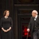 West End's THE AUDIENCE, with Kristin Scott Thomas, Closes Today Video