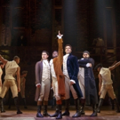 BWW Review: Opening Night of HAMILTON: A Rapper's Delight, Now thru August 5 Video