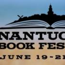 4th Annual Nantucket Book Festival Announces Authors, Host & Debut of New Poets Video