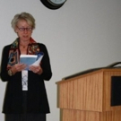 Lin Wilder Launches New Book