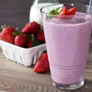 There's 'November' Been a Better Time to Add Eight Strawberries a Day to Your Daily D