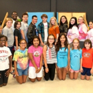 The Theater Project Brings Summer Theater Workshops to Union and Cranford Video