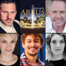 ARTUS Excalibur wird deutsche Erstaufführung in Starbesetzung bei den FreilichtSpiel Video