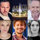 ARTUS Excalibur wird deutsche Erstaufführung in Starbesetzung bei den…