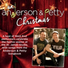 Full Line-Up Confirmed for 'An Anderson and Petty Christmas' Video