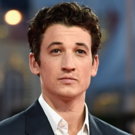 Miles Teller Will Be Honored with First Annual Stonestreet Granite Award