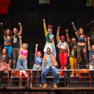 Ensemble Cast to Bring RENT 20th Anniversary Tour to the Fabulous Fox Video