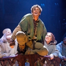 Sound the Bells! THE HUNCHBACK OF NOTRE DAME Heads to Utah Amphitheatre Video