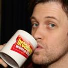 WAKE UP with BWW 7/7/2015 - PENN & TELLER, NYMF and More!