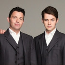 Celtic Thunder Brings Legacy to Sioux Falls This Fall