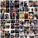BWW Exclusive: Producers Craig Zadan and Neil Meron - A Career in Pictures