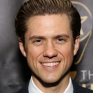 Aaron Tveit to Star in Barrington Stage Company's COMPANY; Initial Season Casting…
