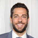 Zachary Levi to Host Syfy's LIVE FROM COMIC-CON Video