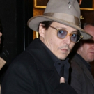 Johnny Depp to Star in Dark Comedy KING OF THE JUNGLE Video