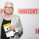 INDECENT's Paula Vogel to Offer Playwriting Boot Camp at Vineyard Theatre Video